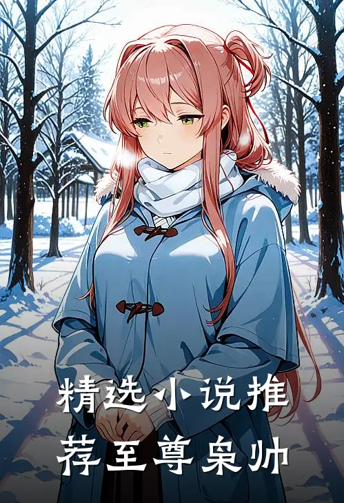 精选小说推荐至尊枭帅