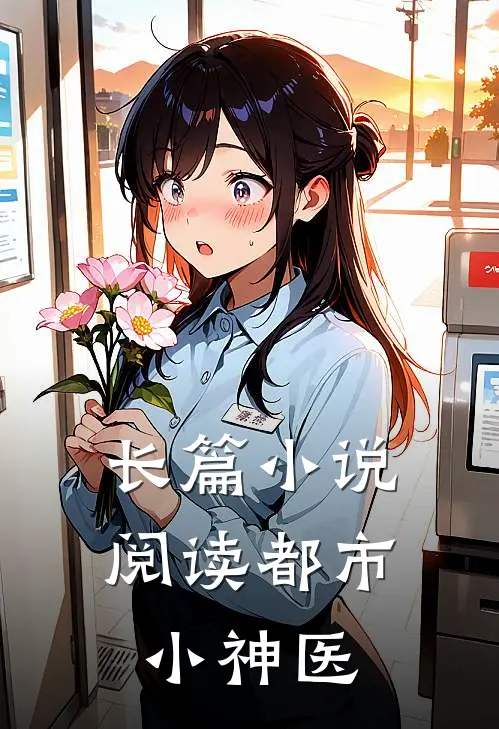 长篇小说阅读都市小神医