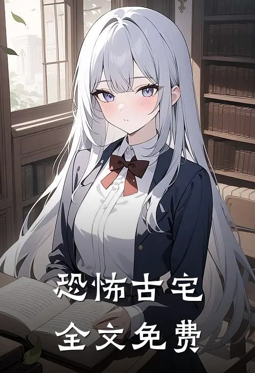 恐怖古宅全文免费