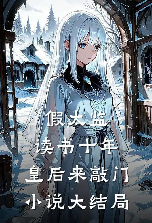 假太监：读书十年，皇后来敲门小说大结局