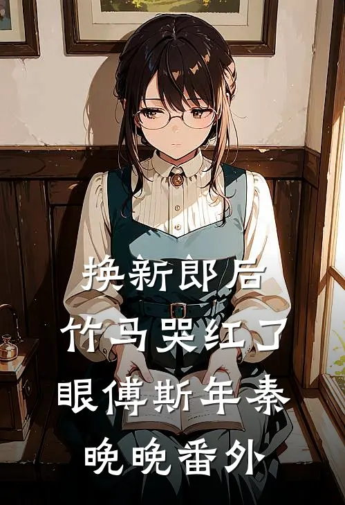 换新郎后，竹马哭红了眼傅斯年秦晚晚 番外