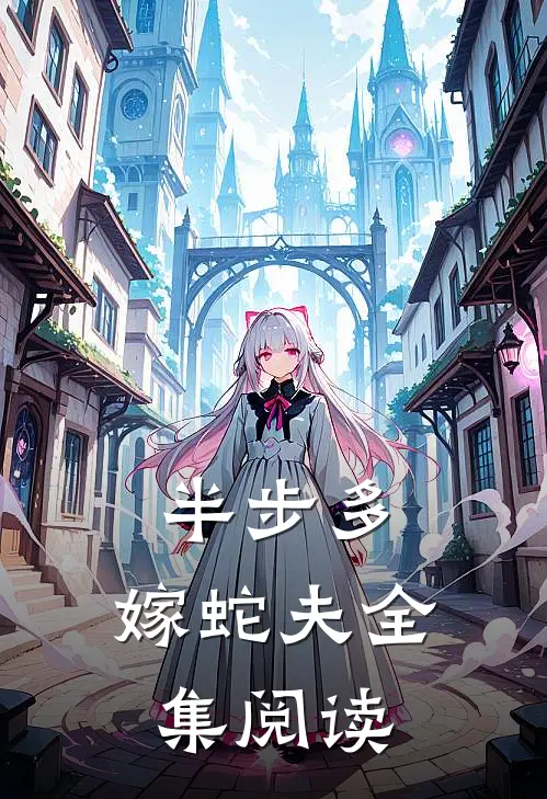 半步多：嫁蛇夫全集阅读