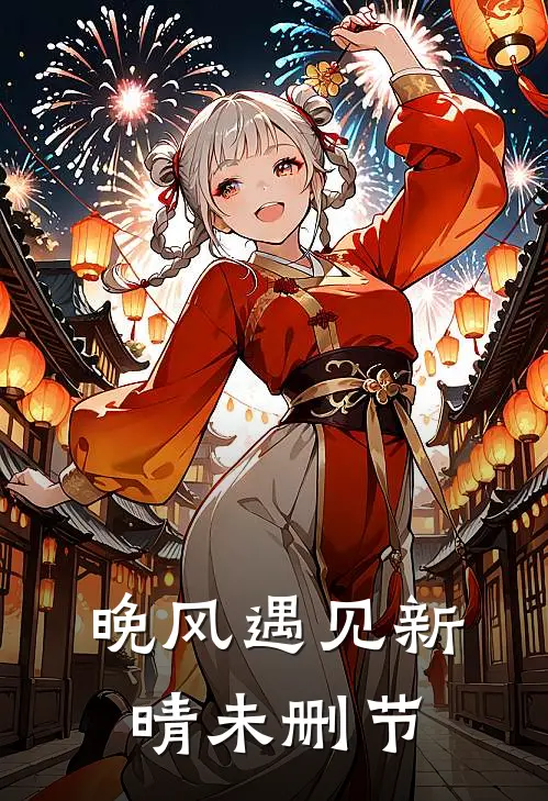 晚风遇见新晴未删节