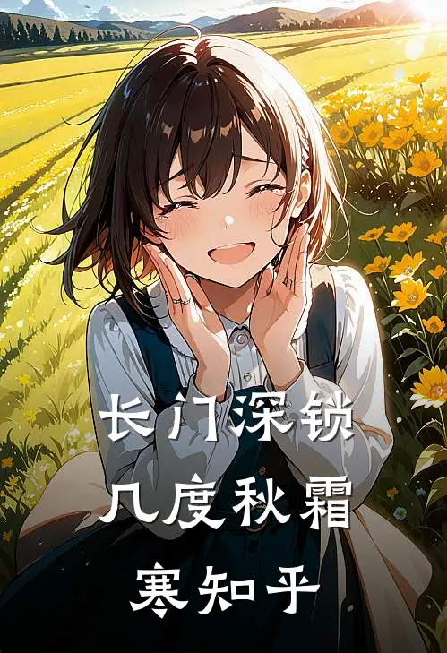 长门深锁几度秋霜寒知乎