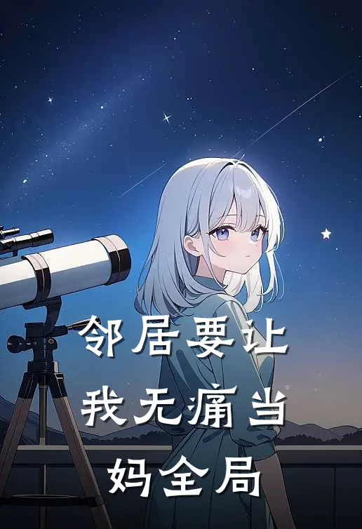 邻居要让我无痛当妈全局