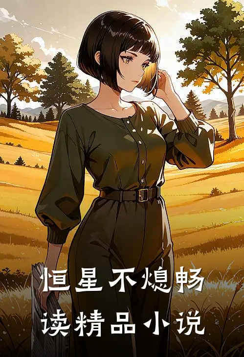 恒星不熄畅读精品小说