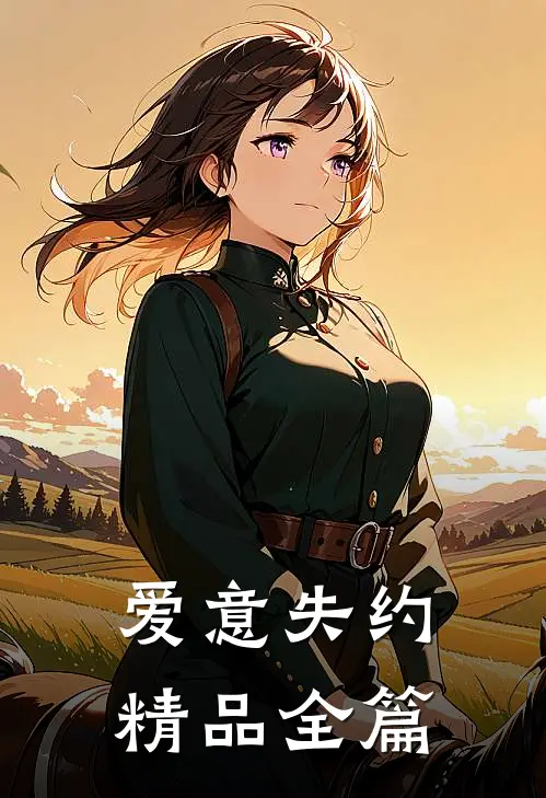 爱意失约精品全篇