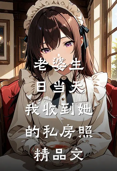 老婆生日当天，我收到她的私房照精品文