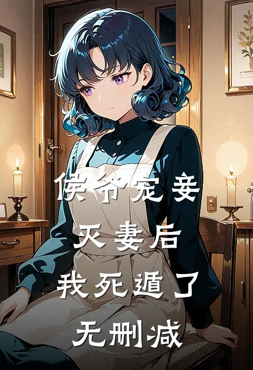 侯爷宠妾灭妻后，我死遁了无删减