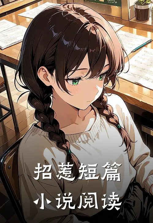 招惹短篇小说阅读