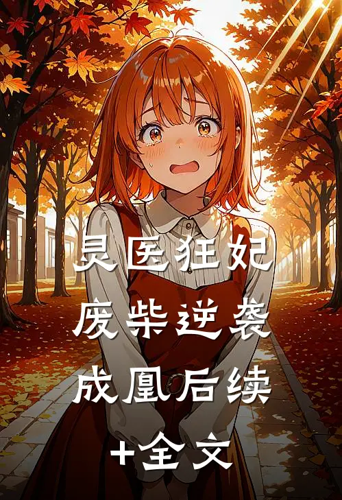 灵医狂妃：废柴逆袭成凰后续+全文