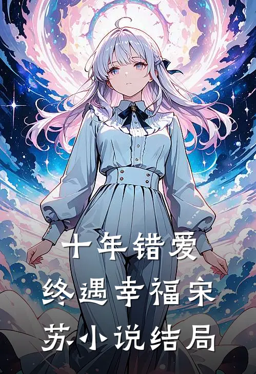 十年错爱，终遇幸福宋苏小说结局