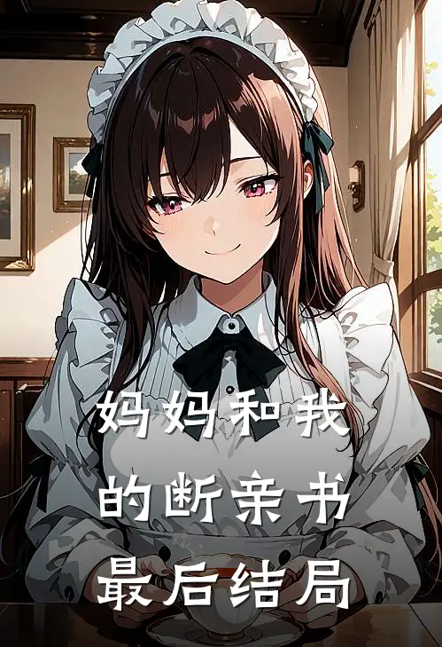 妈妈和我的断亲书最后结局