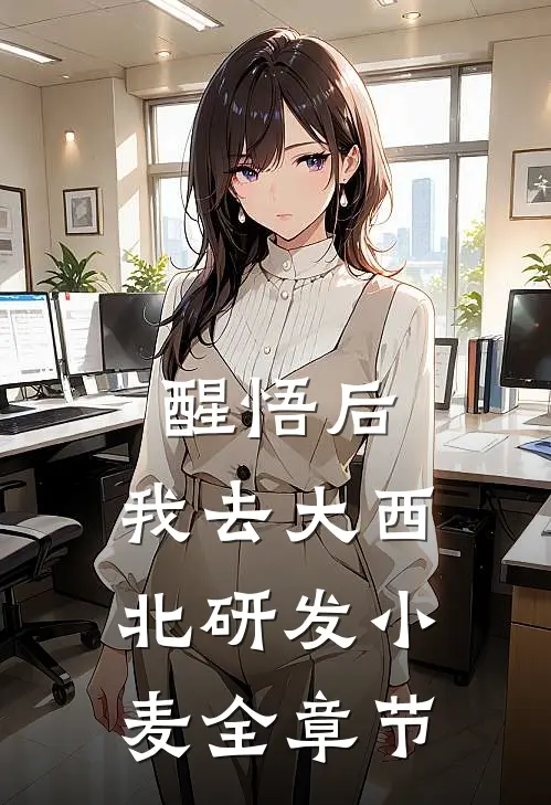 醒悟后，我去大西北研发小麦全章节