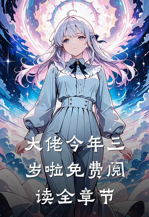 大佬今年三岁啦免费阅读全章节