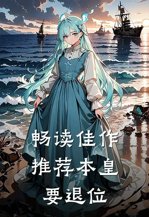 畅读佳作推荐本皇要退位