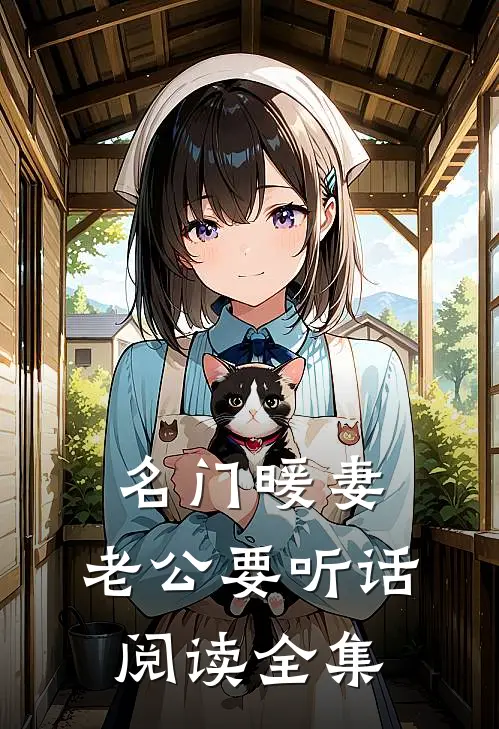 名门暖妻：老公要听话阅读全集