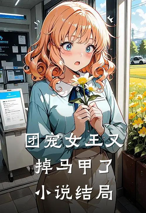 团宠女王又掉马甲了小说结局