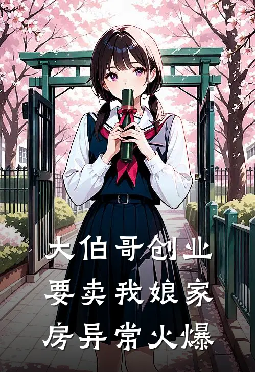 大伯哥创业要卖我娘家房异常火爆