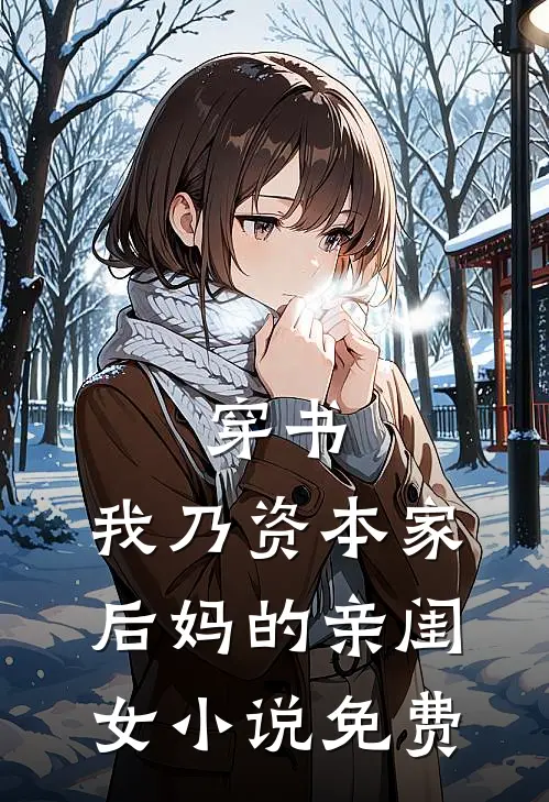 穿书：我乃资本家后妈的亲闺女小说免费