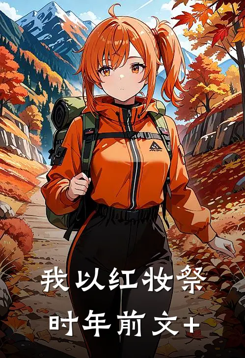 我以红妆祭时年前文+