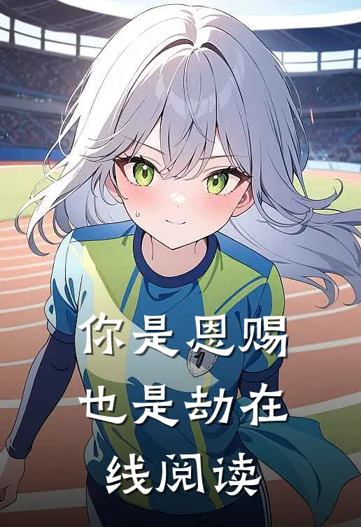 你是恩赐也是劫在线阅读
