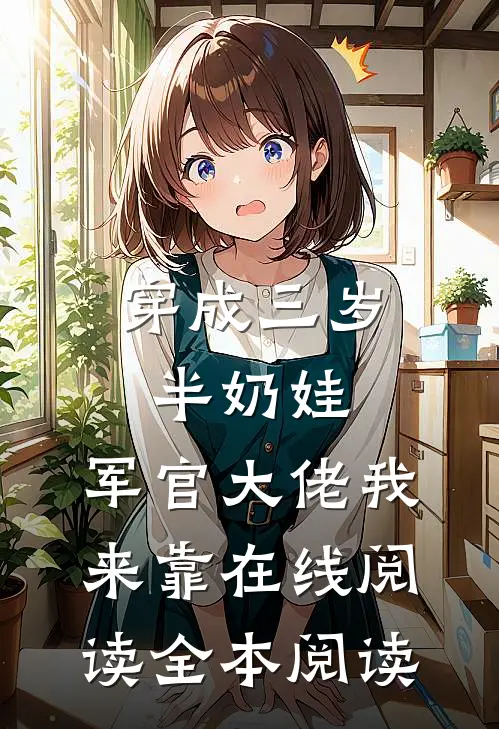穿成三岁半奶娃，军官大佬我来靠在线阅读全本阅读