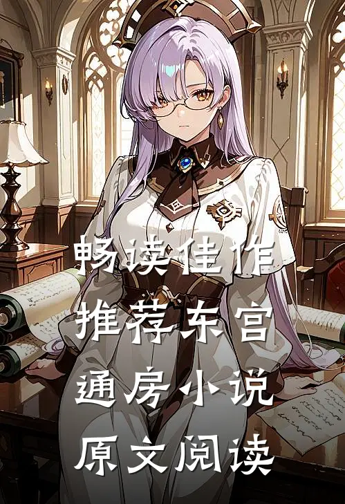 畅读佳作推荐东宫通房小说原文阅读