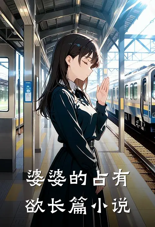 婆婆的占有欲长篇小说
