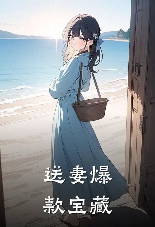 送妻爆款宝藏