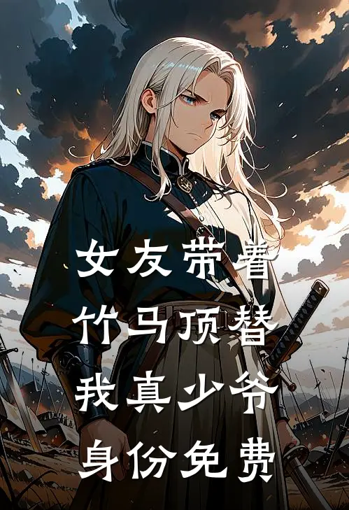 女友带着竹马顶替我真少爷身份免费