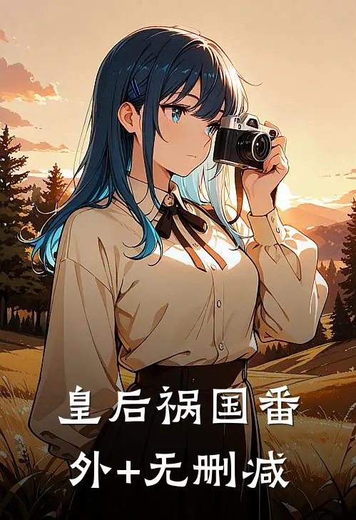 皇后祸国番外+无删减