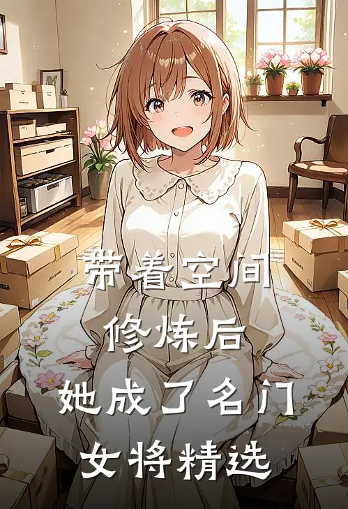 带着空间修炼后，她成了名门女将精选