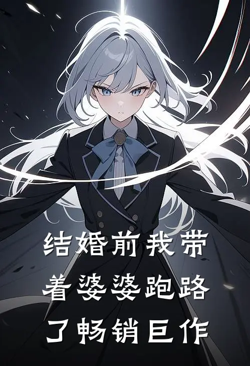 结婚前我带着婆婆跑路了畅销巨作