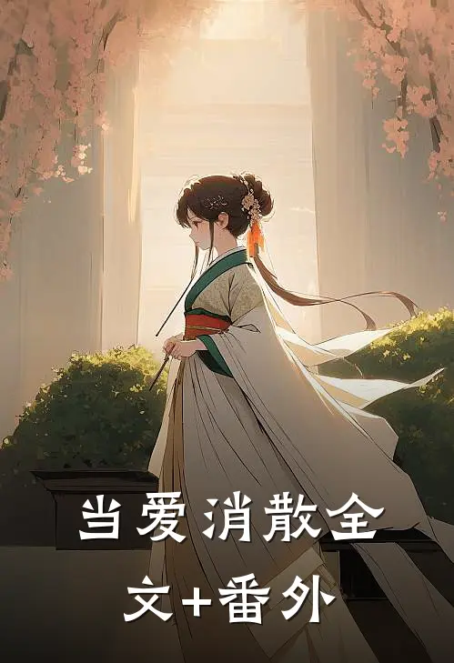 当爱消散全文+番外