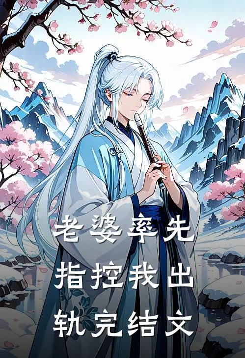 老婆率先指控我出轨完结文