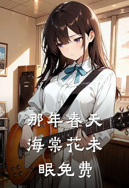 那年春天，海棠花未眠免费