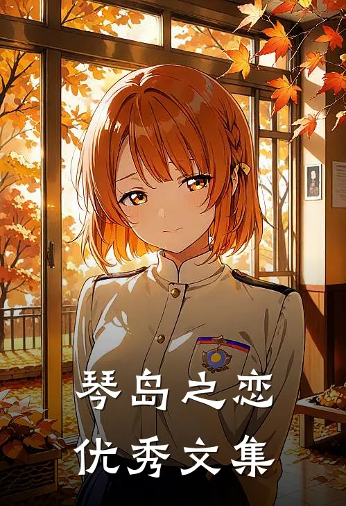 琴岛之恋优秀文集