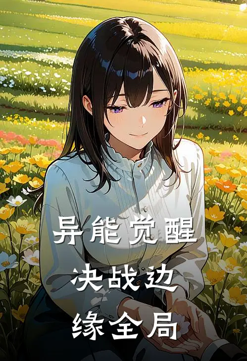 异能觉醒：决战边缘全局
