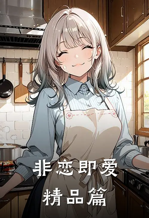 非恋即爱精品篇