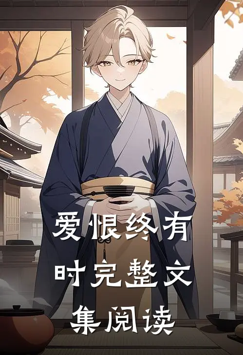 爱恨终有时完整文集阅读