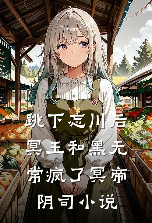 跳下忘川后，冥王和黑无常疯了冥帝阴司小说