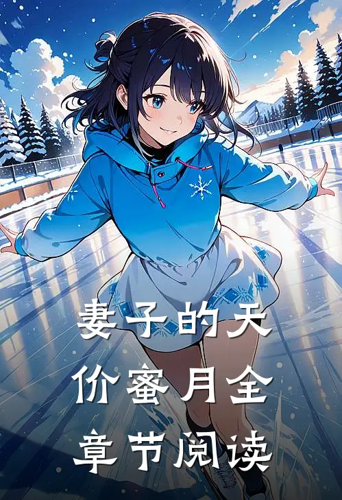 妻子的天价蜜月全章节阅读