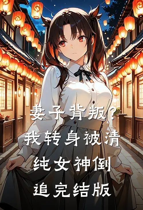 妻子背叛？我转身被清纯女神倒追完结版