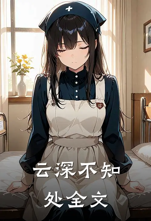 云深不知处全文