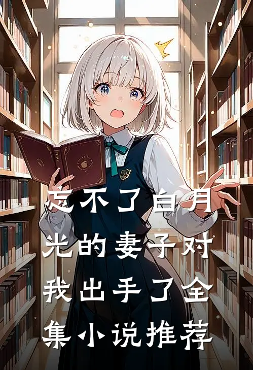 忘不了白月光的妻子对我出手了全集小说推荐