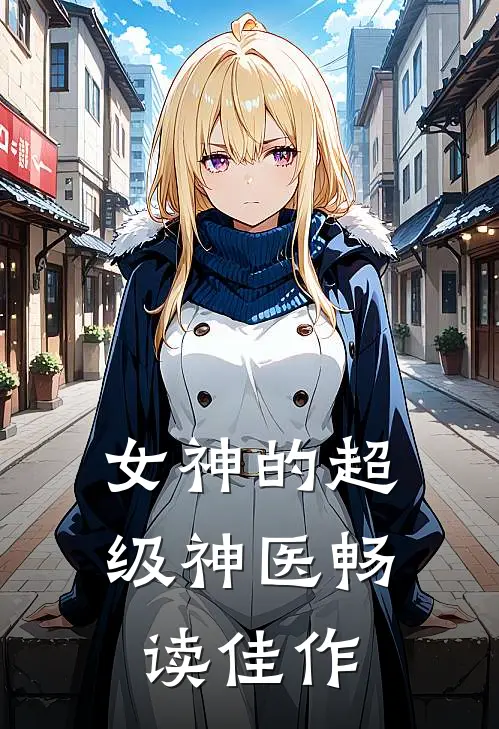 女神的超级神医畅读佳作