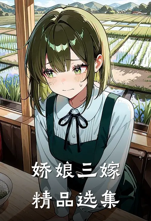 娇娘三嫁精品选集