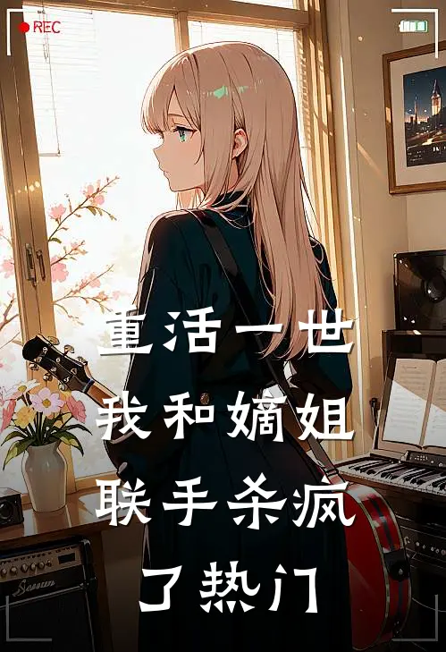重活一世，我和嫡姐联手杀疯了热门
