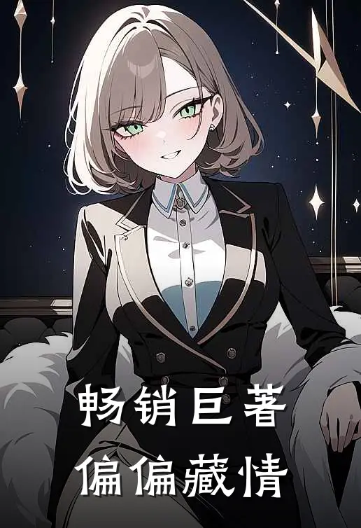畅销巨著偏偏藏情